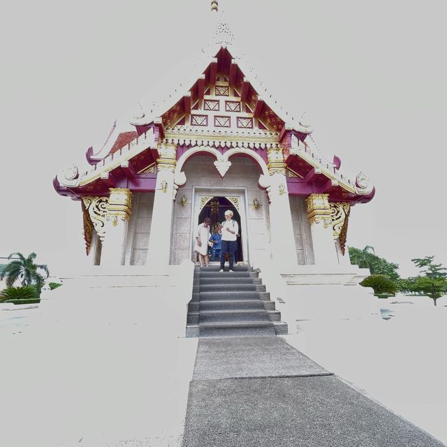 วัดป่าบ้านตาด พิพิธภัณฑ์