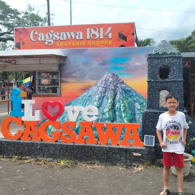 Kids Can Have Fun in Bicol