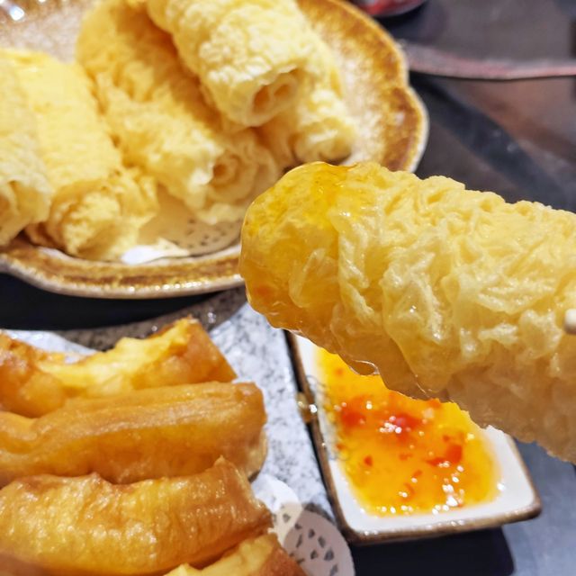 九龍城😍高級鮮料😋火鍋🍲 九龍城😍高級鮮料😋火鍋🍲