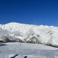 Hakuba Japan ⛷️ best skiing town in Japan 