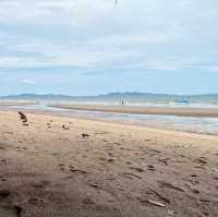 หาดจอมเทียน ชลบุรี🏖️🏖️