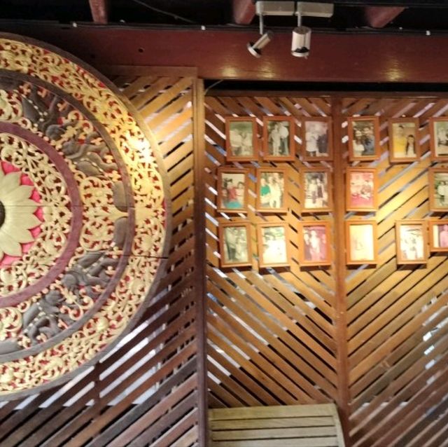 Ayutthaya Retreat 