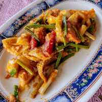 ปรีชาซีฟู้ด ร้านเด็ดพัทยา ไม่มาถือว่าพลาด!