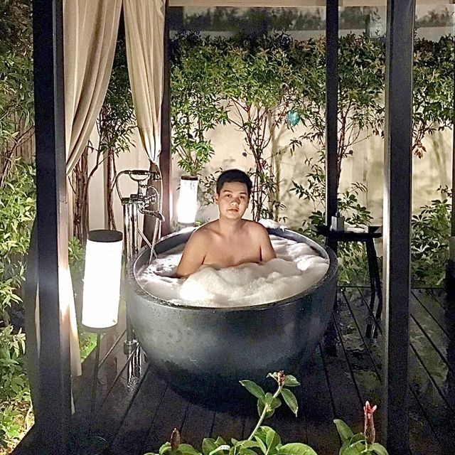 Sofitel Luang Prabangโรงแรมมรดกโลก