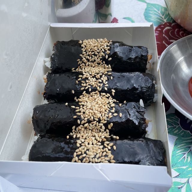 영종도 바다앞라면집 지금 가기 좋은 맛집