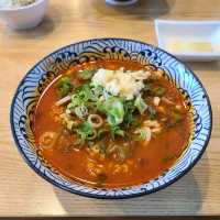 제주 한림 맛집)금악똣똣라면 - 백종원 골목식당 제주 금악마을편에 출연한 찐 라면 맛집 