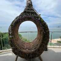 โรงแรม เซ็นทารา ซันไรส์ ความสุขสำหรับครอบครัว