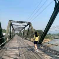 เที่ยวไหน?เที่ยวปาย |แม่ฮ่องสอน