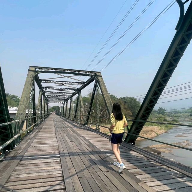 เที่ยวไหน?เที่ยวปาย |แม่ฮ่องสอน
