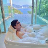  Wyndham Grand Phuket Kalim Bay