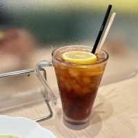 港式茶餐廳-貳號冰室 (上環) 2 Cafe (Sheung Wan)