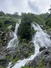 เที่ยวน้ำตกที่ตั้งอยู่สูงที่สุดในภาคกลาง สระบุรี