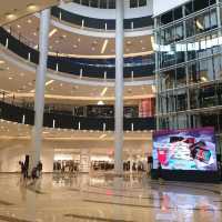 AEON Mall, Tebrau City 