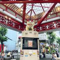 名古屋 大須商業街 尋寶攻略