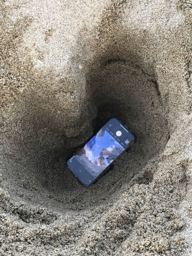 양양에서 제일 예쁜 바다! •서피비치•