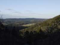 Beechworth Pitstop for great alpine road