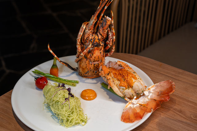 โรงแรมน้องใหม่ล่าสุดในเครือ Marriott