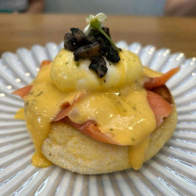 The Tanao Café bar