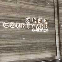 🏢✨ 佛山萬怡酒店🏨輕奢開揚🌇🛏️🍳