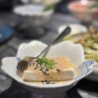 任飲清酒食燒肉超正