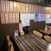 《韓国/ソウル》 おひとり様大歓迎！居酒屋🏮🌸