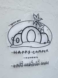 Happy Camper Rayong