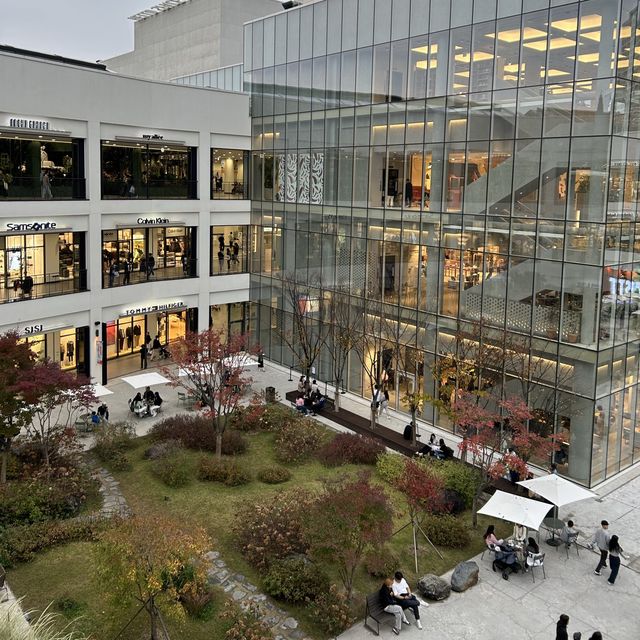 서울근교 남양주 현대프리미엄아울렛🛍️