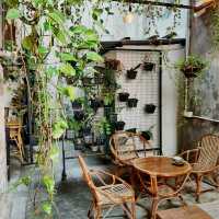 Bean Sprout Café