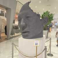 ICON Siam - shopping in Bangkok
