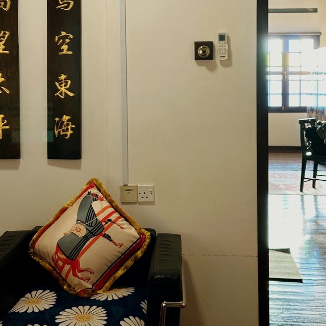 Hotel Penaga