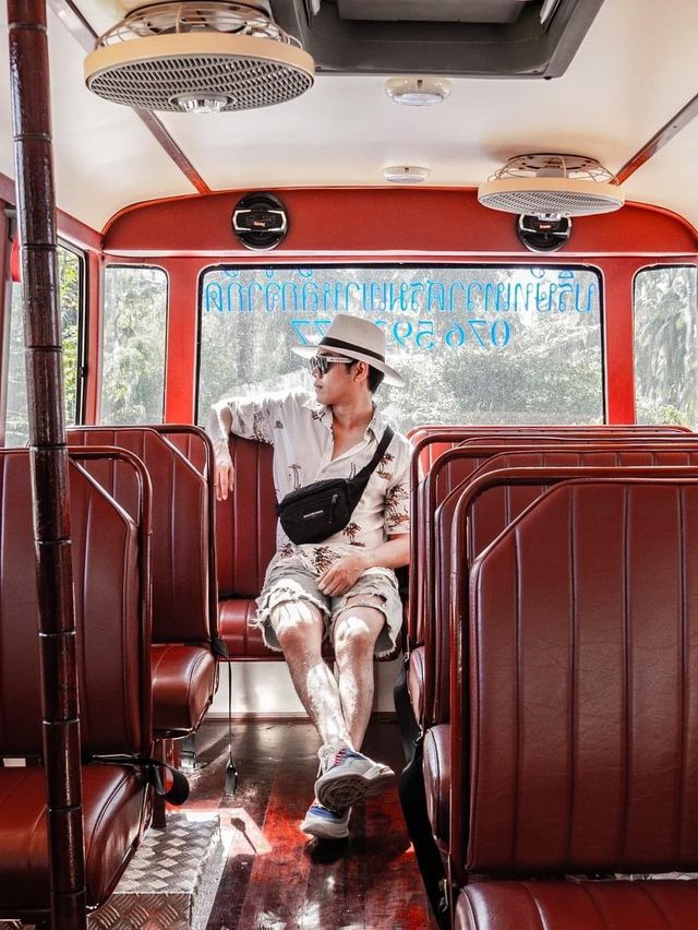 Devasom ประสบการณ์เหนือระดับการพักผ่อน