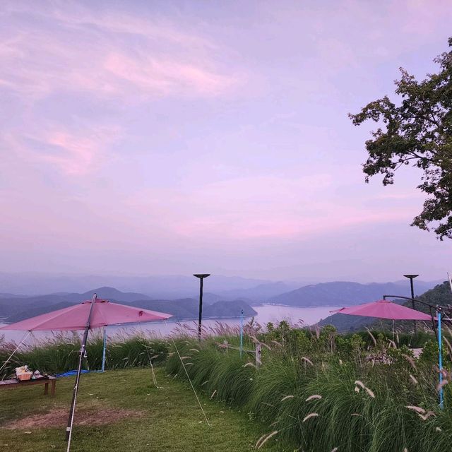 ไร่รักษ์ฟ้า วิวหลักล้าน กาญจบุรี