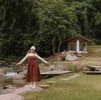 แพลนทริปเที่ยวน่าน สะปัน - บ้านเวร 3 วัน 2 คืน