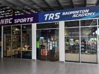 Best badminton court in Johor Bahru! 