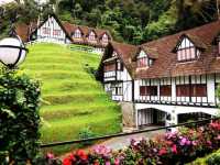 The Lakehouse Cameron Highland