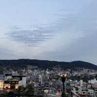 京都之黃昏
