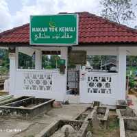 Makam Tok Kenali