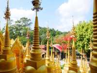 วัดป่าสว่างบุญ