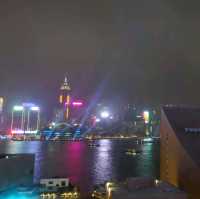 食．住．YMCA港青酒店 平價享受維港夜景、盆菜