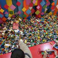 荃新天地Lego新春慶祝活動