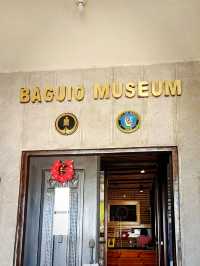 Baguio City Museum😎Philippines💙🌼