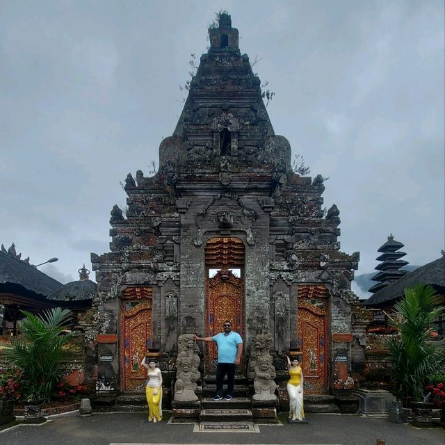 Bedugul Temple & Lake a Must Visit 