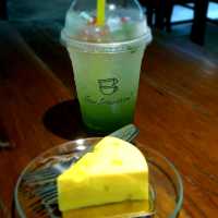 บ้านสวนกาแฟ เชียงใหม่