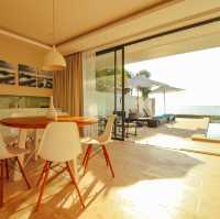 Skye Beach ที่พักสวย หรู พร้อมสระส่วนตัว เกาะสมุย