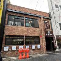 帶女朋友去食韓國米芝蓮餐廳 