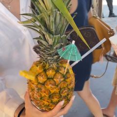 Famous Kahuku Shrimp 여행 사진