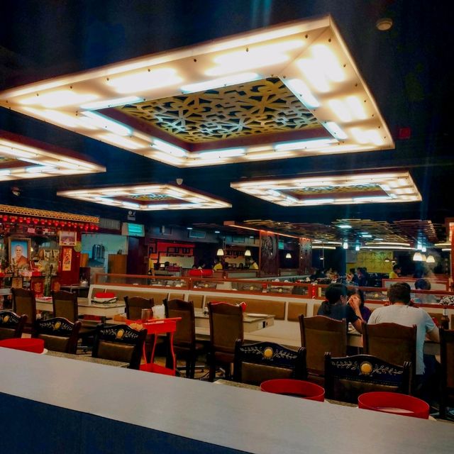 📢ตำนานเท็กซัสสุกี้ ใครมาเยาวราชต้องไม่พลาดร้านนี้!