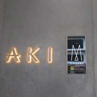 日本和洋Tatami房間/AKI Hong Kong, Accor Plus會員免費free stay and upgrade!!!