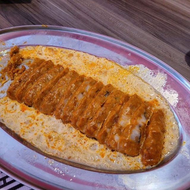 Muar, Quan Wei Restaurant
