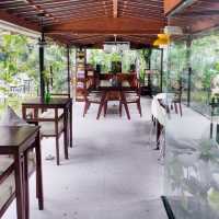 GLASSHOUSE COFFEE